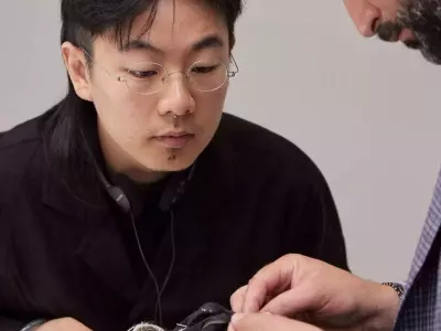 Kering's CRAFT Initiative: Empowering Chinese Designers in the Luxury Market