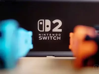 Nintendo Set to Release Revised Switch 2 Model in Europe to Meet EU Battery Regulations