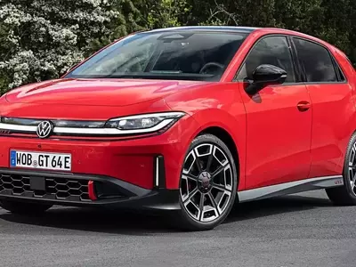Volkswagen Foresees Natural Evolution of EVs, Phasing Out Gasoline Cars