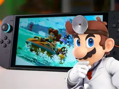 A Year with the Switch 2: How Well Has Your Console Held Up?