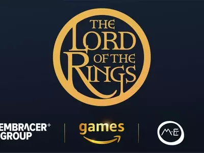 Amazon's Quest for a Lord of the Rings Game Continues Amidst Development Challenges