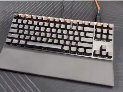 Be Quiet! Introduces Compact TKL Gaming Keyboard and Expands Peripherals Lineup