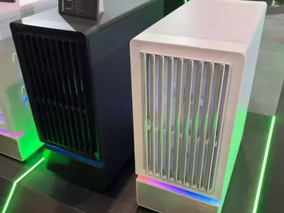 Montech's F738 Pro PC Case: Innovation or Unnecessary Complexity?