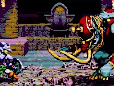 Dungeon Lurker: A Fresh Take on 2.5D Action RPGs