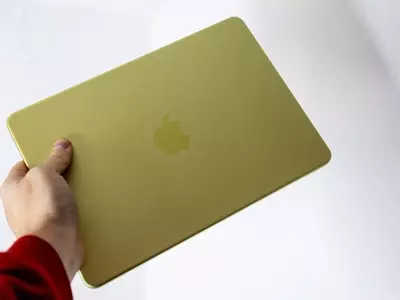 Apple's Influence: Shaping the PC Industry's Future Beyond Gaming