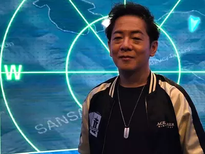 Ace Combat Director's Unfulfilled Dream: Flying a Fighter Jet After 30 Years of Game Development