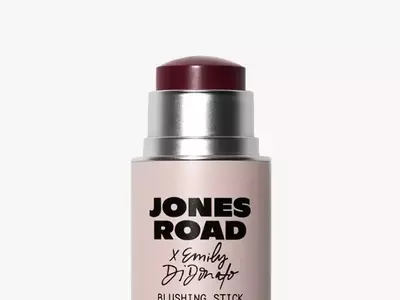 Achieving Youthful Radiance: Bobbi Brown's Blush Secrets for Ageless Skin