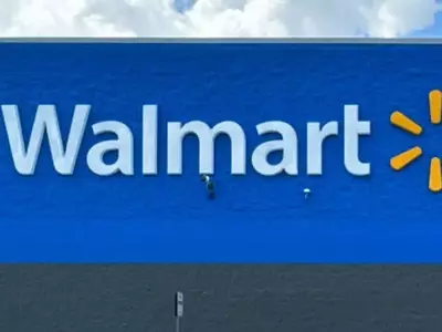 Walmart Slashes Price on Gas-Powered Kids Dirt Bike, Perfect for Summer Adventures