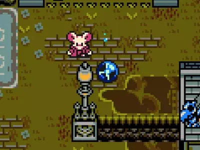Comprehensive Guide to Spark Container Upgrades in Mina the Hollower
