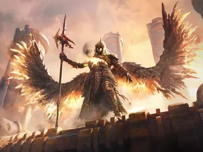 Path of Exile 2: Redefining the Action RPG Endgame