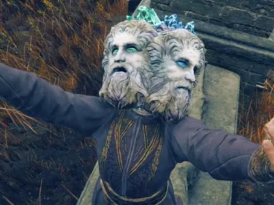 Elden Ring: Tarnished Edition Launching in August with New Classes and Armor