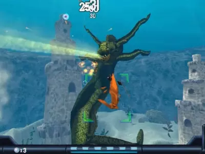 Uncovering the Unseen Gem: A Deep Dive into 'Shrimp Game: Krill Confirmed'