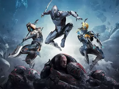 Warframe Creative Director Reacts to Destiny 2's Unexpected Conclusion