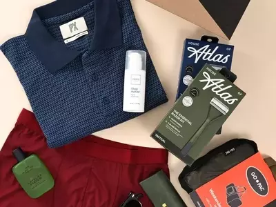 Unveiling the Summer 2026 GQ Box: Your Seasonal Style and Grooming Upgrade