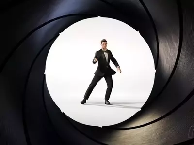 Amazon Clarifies Future of James Bond Video Games, Reaffirms IO Interactive Collaboration