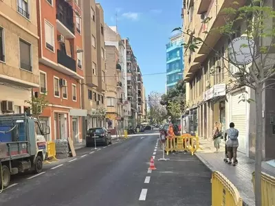 Transformación Verde Urbana: Ciudades Españolas Impulsan el Arbolado contra el Calor