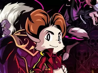Mina the Hollower Holds Deep Secrets, Developers Reveal