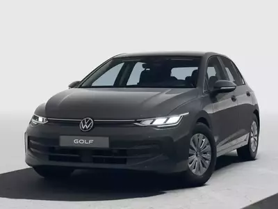 Volkswagen Mulls Return of Standard Golf Models to US Market