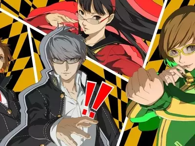 Persona 4 Remake: Anticipation Builds Amidst Rating Discrepancies