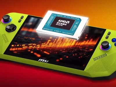 AMD's FSR 4.1 for RDNA 3.5 GPUs: A Conflicting Narrative