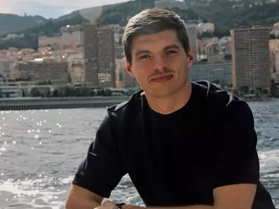Max Verstappen: Champion's Mindset Beyond the Track
