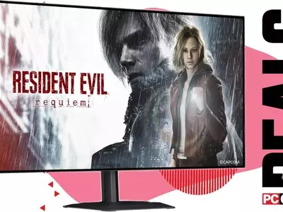 Gigabyte MO27Q28GR OLED Gaming Monitor: A Deep Dive into its Features and Discount
