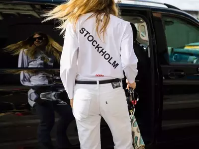 Stockholm Fashion Week: A Journey Through Nordic Street Style Evolution