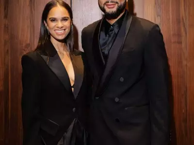 Lincoln Center's Summer Gala Honors Misty Copeland with John Legend's Serenade