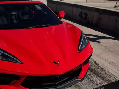 Uncovering the Secret to Up to $11,000 in Savings on a Chevrolet Corvette