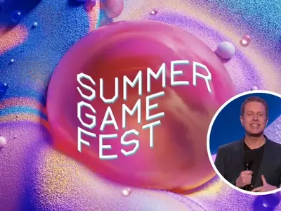 Summer Game Fest 2026: Your Guide to the Gaming Showcase