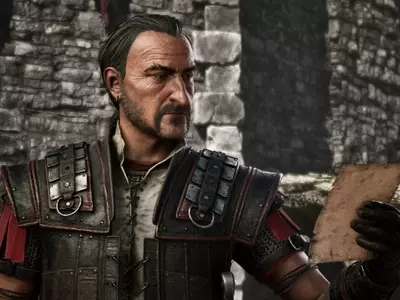 Choosing Your Allegiance in Gothic Remake: A Comprehensive Guide to the Factions