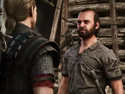 Gothic Remake: Your Guide to Navigating the World with a Map