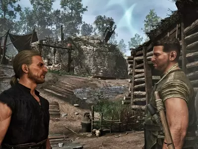 A Guide to Completing the 'Snaf's Recipe' Quest in Gothic 1 Remake