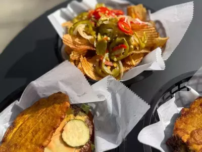 Chicago's Culinary Renaissance: A Guide to the City's Hottest New Eateries