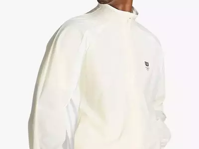 Wilson's New Athletic Wear Line: Where Performance Meets Style