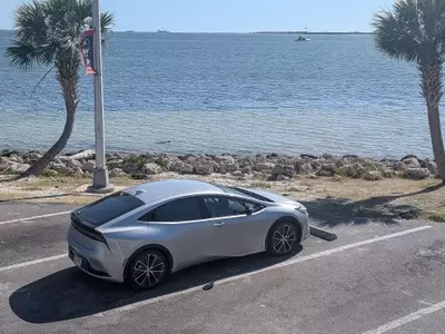 2025 Toyota Prius XLE: Long-Term Test Insights and Updates