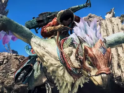 Monster Hunter Wilds: Ascendance - A New Chapter in the Hunt for Glory
