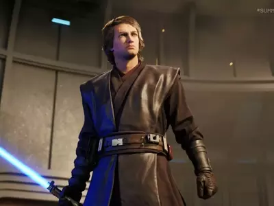 Star Wars: Zero Company Tactical Game Announces August Launch with Anakin Skywalker Appearance
