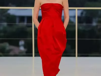 Hermès' Bel-Air Collection: A Symphony of Movement and Style