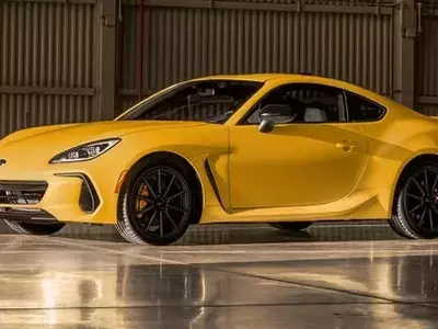 2027 Subaru BRZ Sees Price Bump and Minor Enhancements