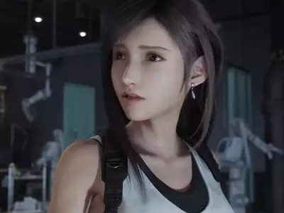 Final Fantasy 7 Revelation: The Grand Finale Unveiled