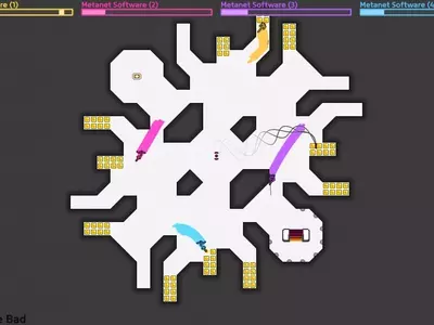 N Plus Infinity Times Two: A New Era of Gaming Soundtracks