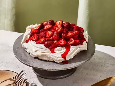 Unlocking Flavor: The Art of Macerating Strawberries