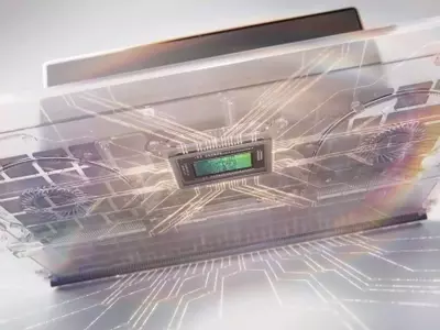 Nvidia's Vision for AI-Powered PCs: A Paradigm Shift or Misguided Ambition?