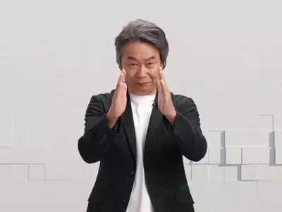 Nintendo Directs: The Evolution of Gaming Showcases
