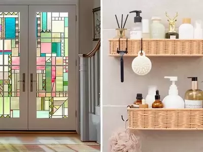 Transform Your Home: 60 Luxurious Finds Under $25