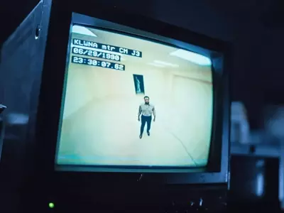Exploring the Origins of the Backrooms Phenomenon: Kane Parsons' YouTube Series