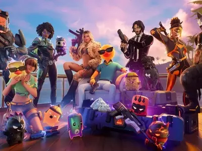 A Deep Dive into Fortnite Chapter 7 Season 3 Battle Pass Outfits