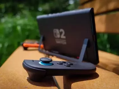 Nintendo's Approach to Switch 2 Game Releases: A Deep Dive into Year One Trends and Future Outlook