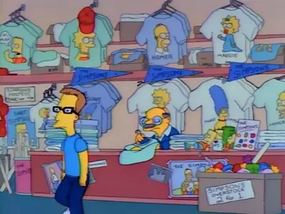 The Enduring Legacy of 'The Simpsons' and Its Influence on Modern Horror
